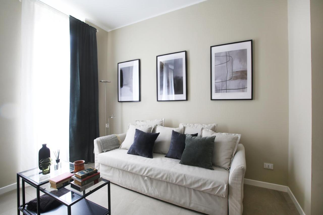 Central Station Design Apartment, Milan