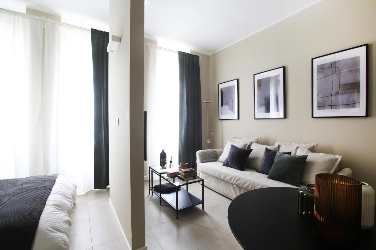 Central Station Design Apartment — Foto 2
