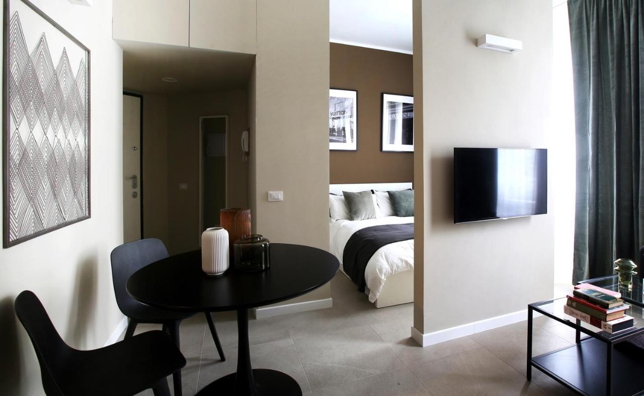 Central Station Design Apartment — Foto 1